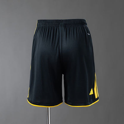 Mexico National Team 2025/2026 Home Shorts - Fan Version [Adult]