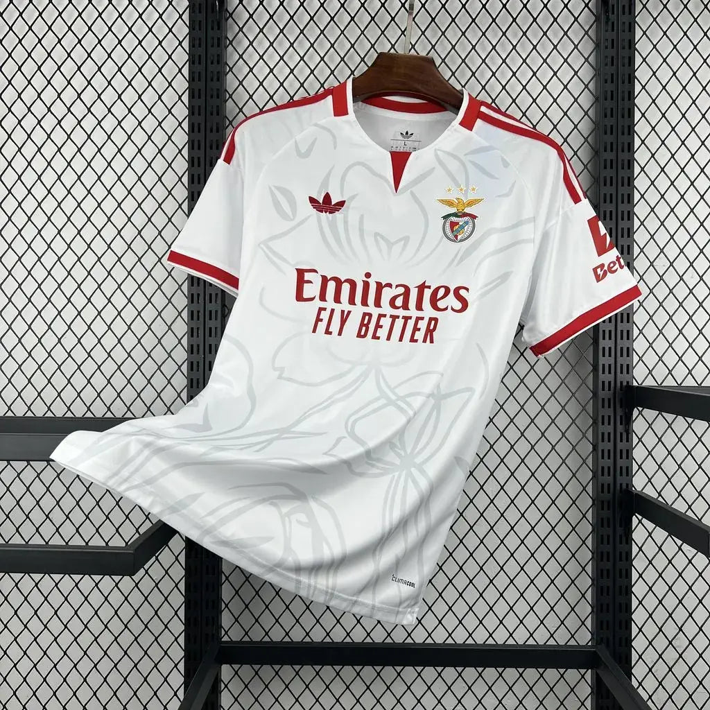 Benfica 2026-2027 Concept Fan Jersey