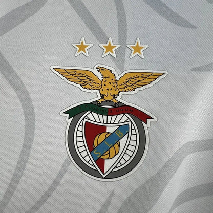 Benfica 2026-2027 Concept Fan Jersey - View 4