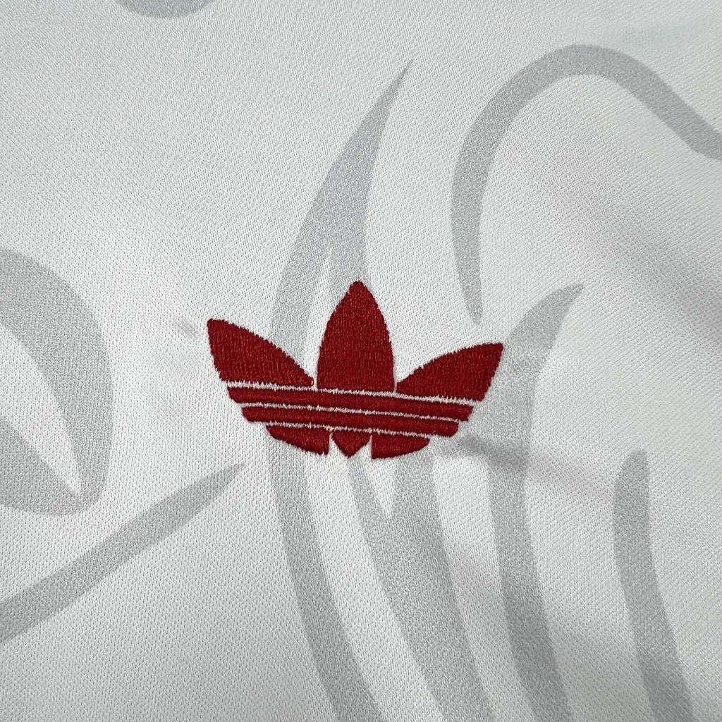 Benfica 2026-2027 Concept Fan Jersey - View 5
