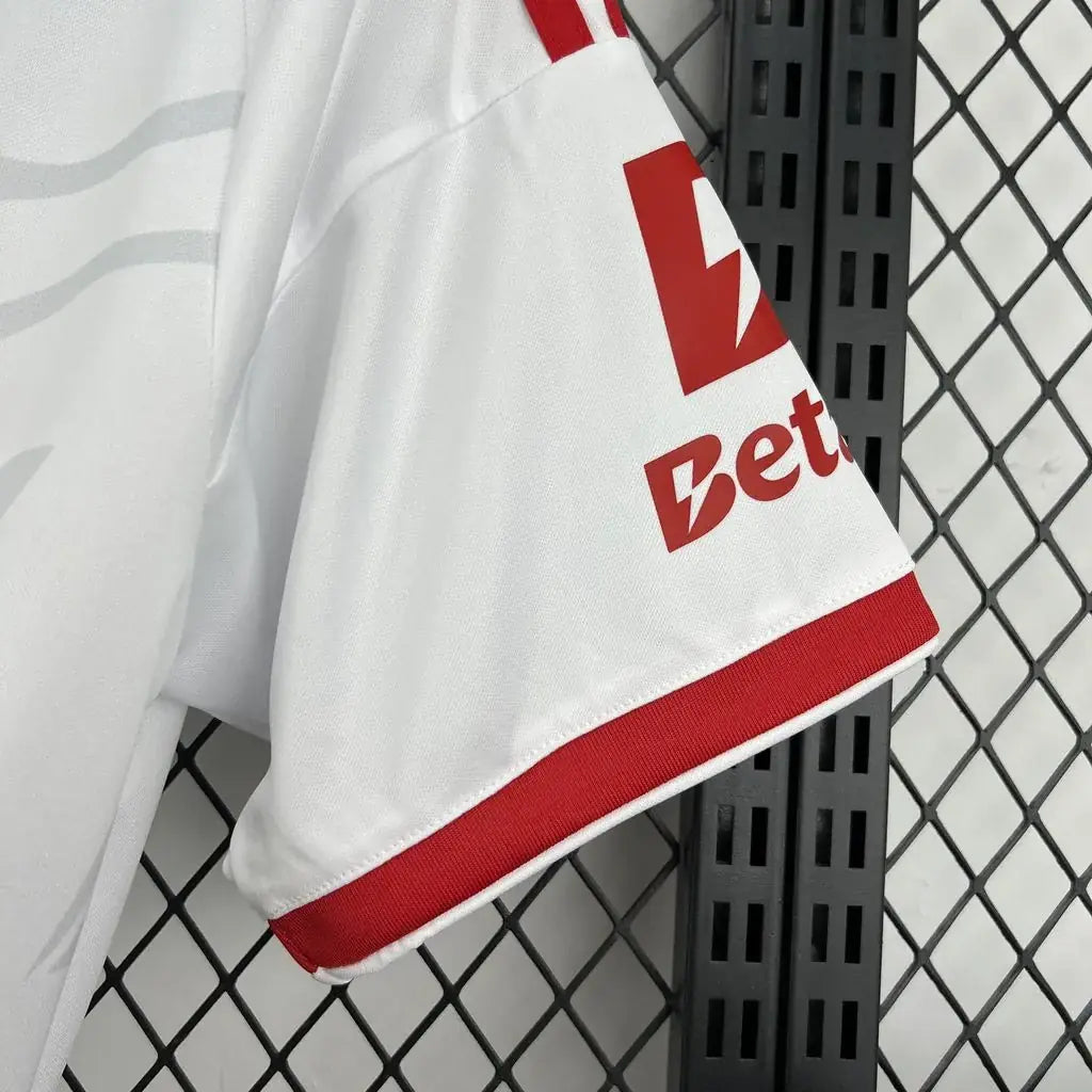 Benfica 2026-2027 Concept Fan Jersey - View 6