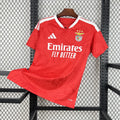 Benfica 2026-2027 Home Fan Jersey #2