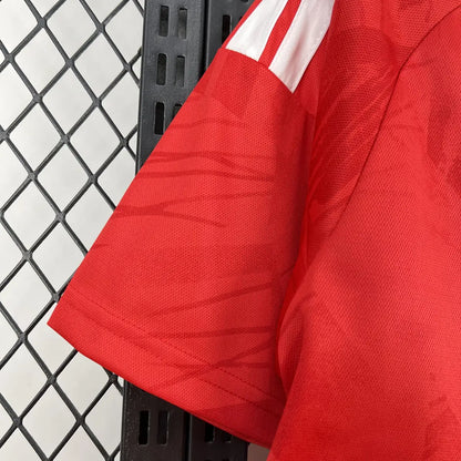 Benfica 2026-2027 Home Fan Jersey #2 - View 4