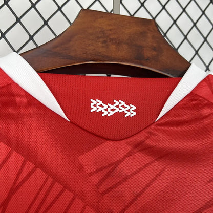 Benfica 2026-2027 Home Fan Jersey #2 - View 8