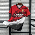 Benfica 2026-2027 Pre-Match Fan Jersey