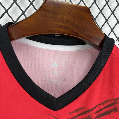 Benfica 2026-2027 Pre-Match Fan Jersey - View 3
