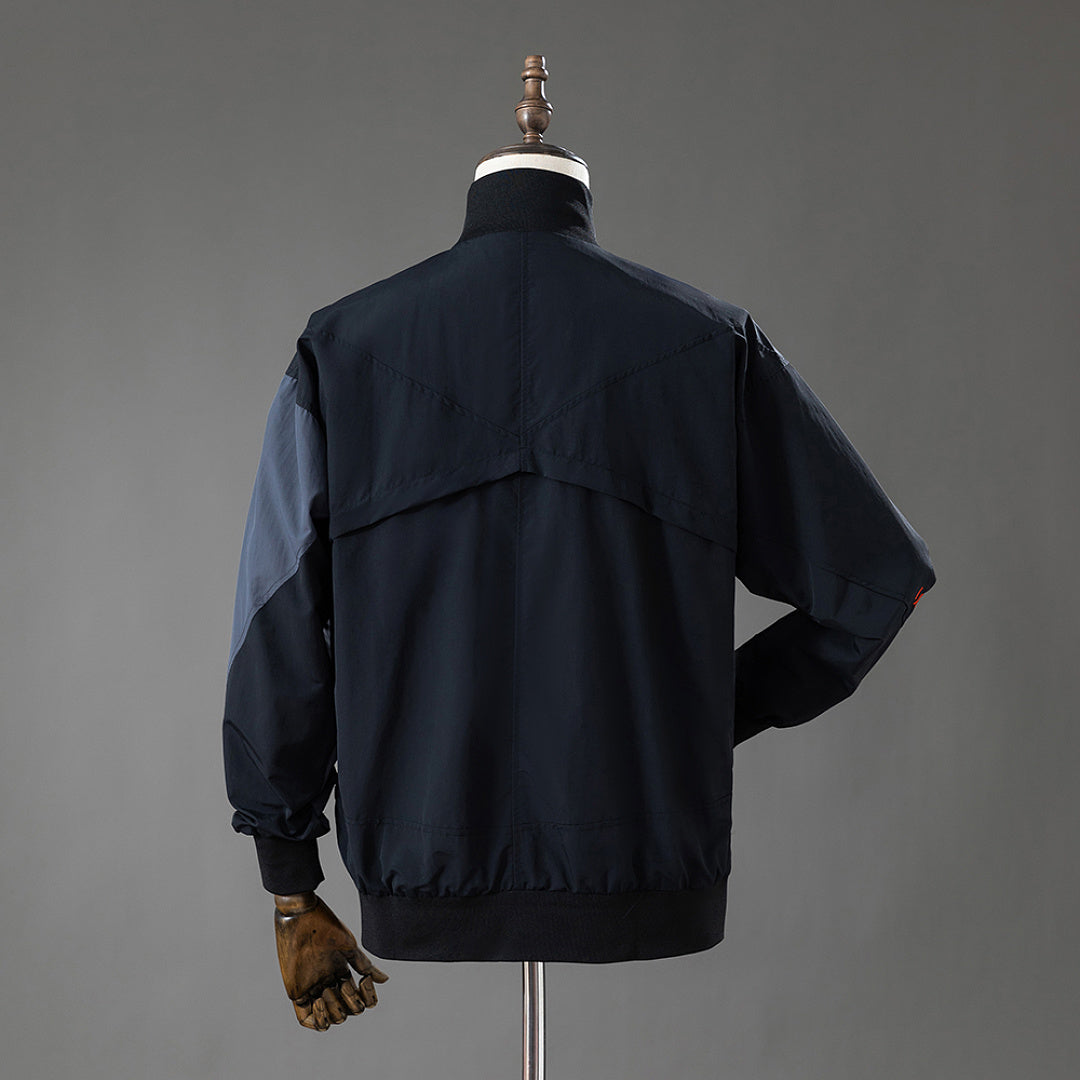 Inter Milan 2025-2026 Third Windbreaker