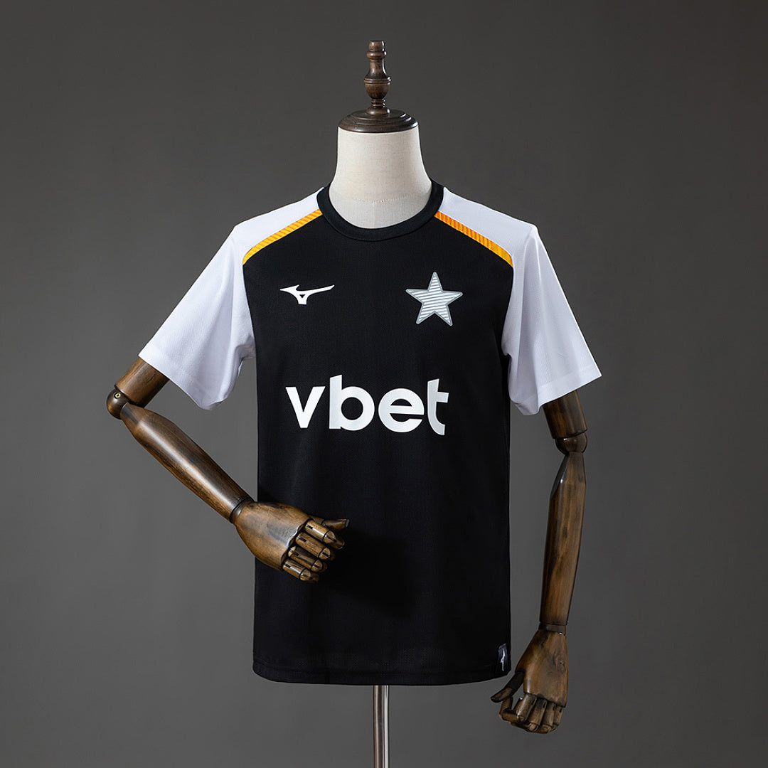 Botafogo 2026-2027 Pre-Partido Aficionado