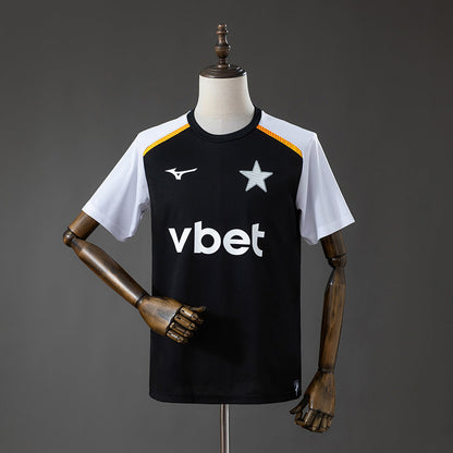Botafogo 2026-2027 Pre-Partido Aficionado