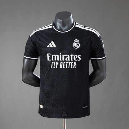 Real Madrid 2026-2027 special edition Player Version Jersey