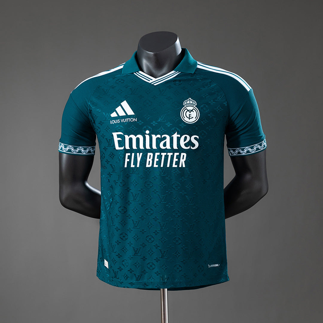 Real Madrid 2026-2027 special edition Player Version Jersey