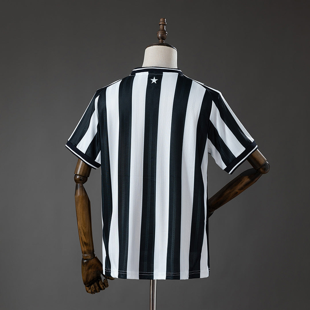 Botafogo 2026-2027 Home Fan