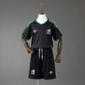 Kids Mexico 2026 Third Away Kit