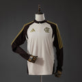 Flamengo 2026-2027 Long Sleeve Training