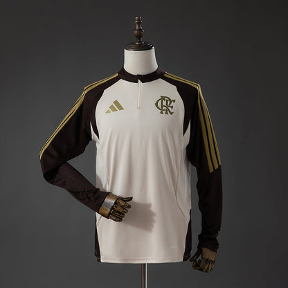 Flamengo 2026-2027 Long Sleeve Training