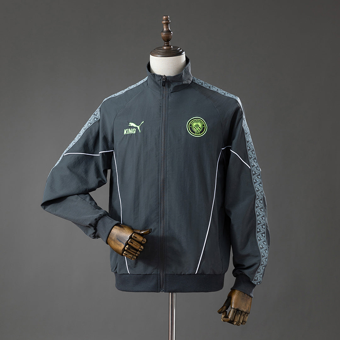 Coupe-vent Manchester City 2026-2027