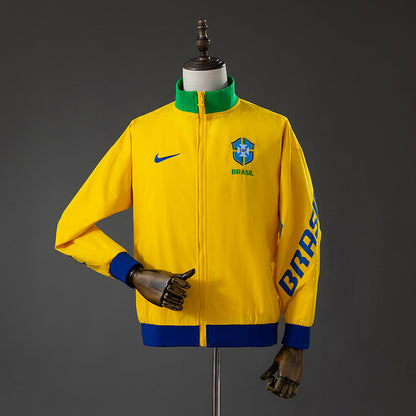 Cortavientos de Brasil