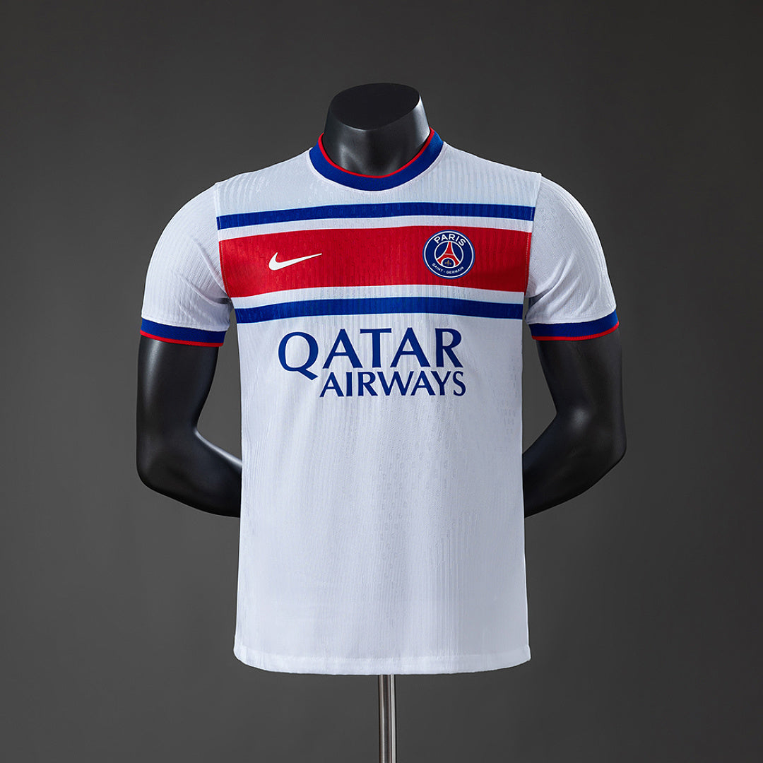 PSG 2026-2027 Prepartido Local Jugador
