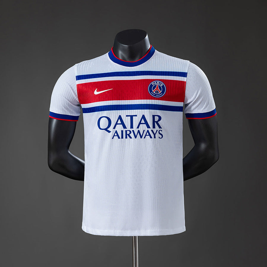 Joueur PSG domicile d'avant-match 2026-2027