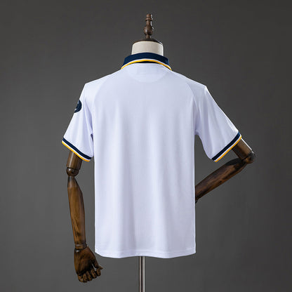 Retro Parma Calcio 2005-2006 Home Fan