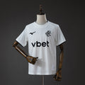 Botafogo 2026-2027 Third Away Fan
