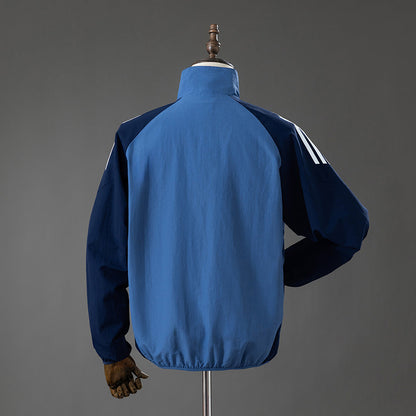 Arsenal 2026 Windbreaker