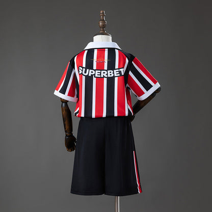 Kids Sao Paulo 2026-2027 Away Fan