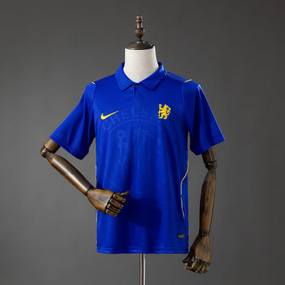 Chelsea 2026-2027 Home Fan