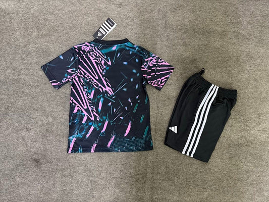 Kids Liverpool FC 2026-2027 Training Suit