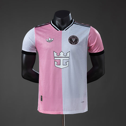 Inter Milano 2026-2027 Special Edition Player Version Jersey