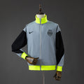 Sporting CP 2025-2026 Training Jacket