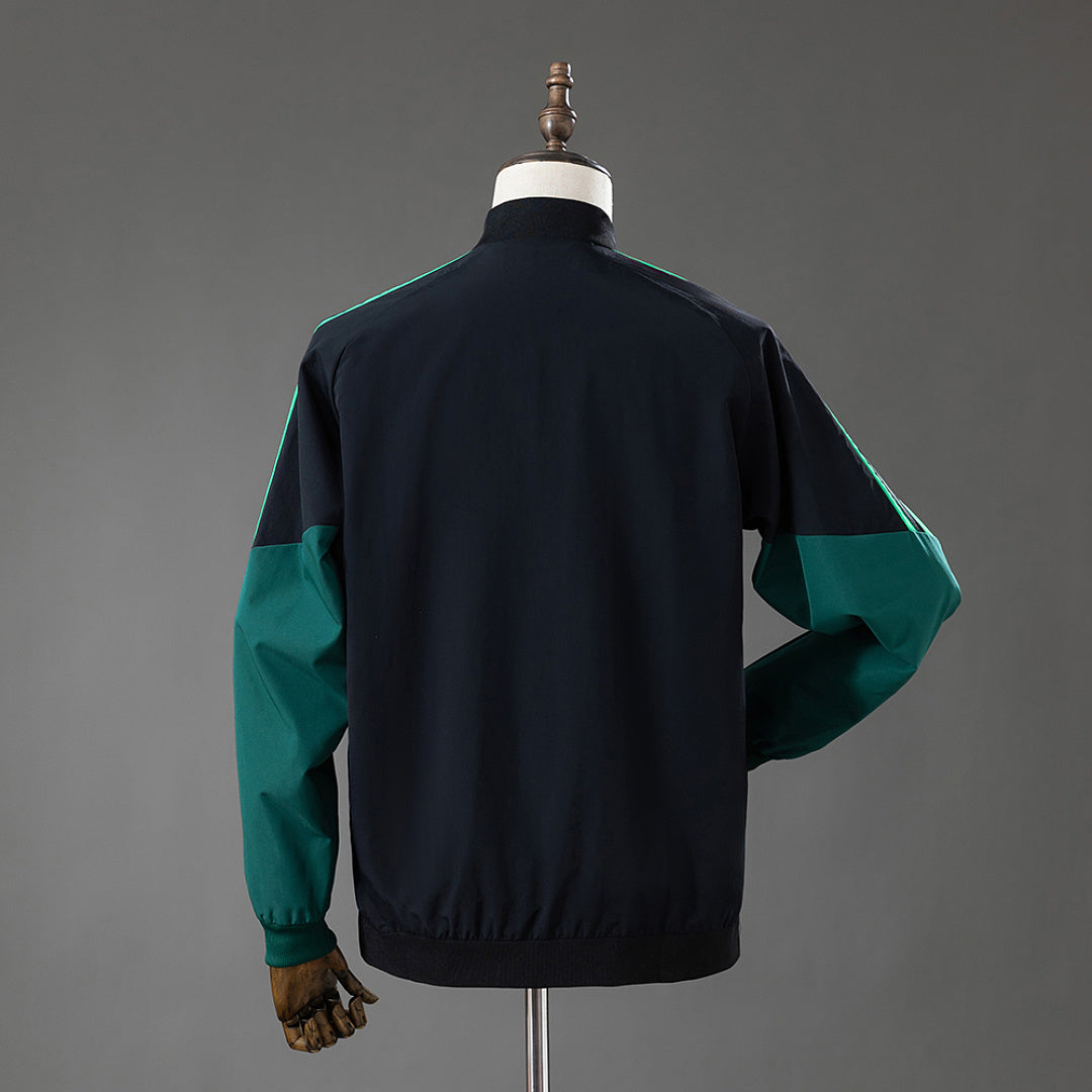 Mexico 2026 Windbreaker
