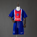 Enfants PSG 2026-2027 Stars Domicile Fan