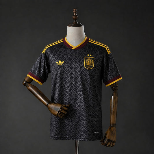 Spain 2026 Special 2-Star