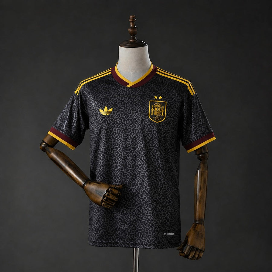 Espagne 2026 Spécial 2 étoiles