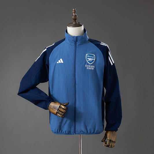 Coupe-vent Arsenal 2026