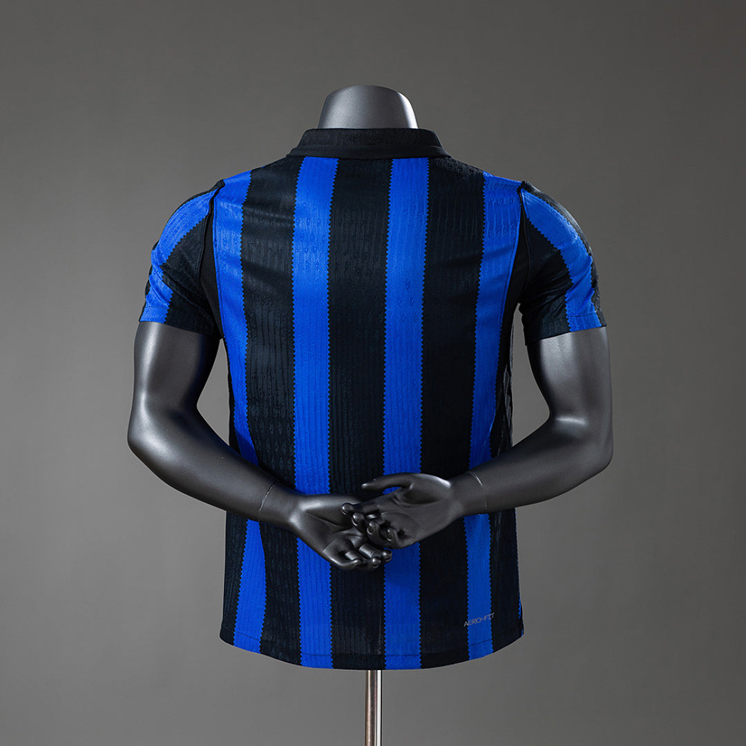 Inter Milano 2026-2027 Home Player Version Jersey
