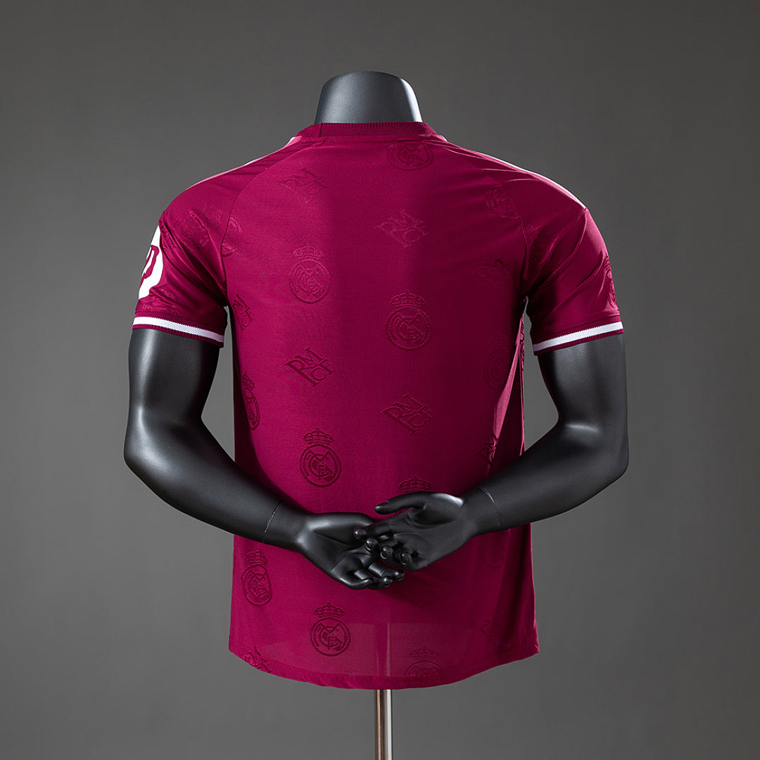 Real Madrid 2026-2027 special edition Player Version Jersey