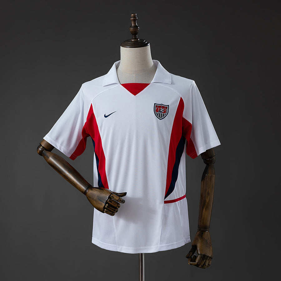 Retro USA 2002 Domicile Fan
