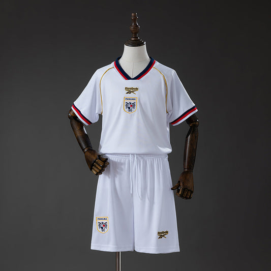 Kids Panama 2026 Away Kit