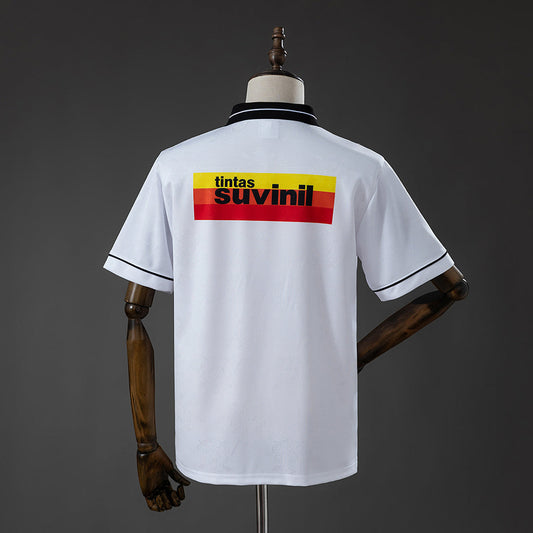 Retro Corinthians Paulista 1995/1960 home Fan