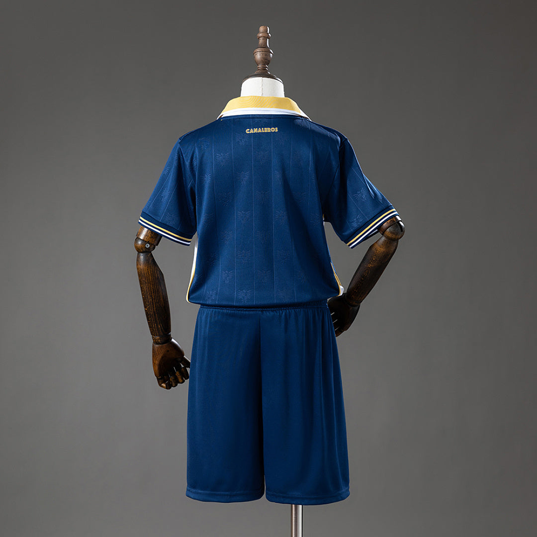 Kids Panama 2026 Third Away Kit