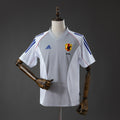 Retro Japan 2002 Away Fan