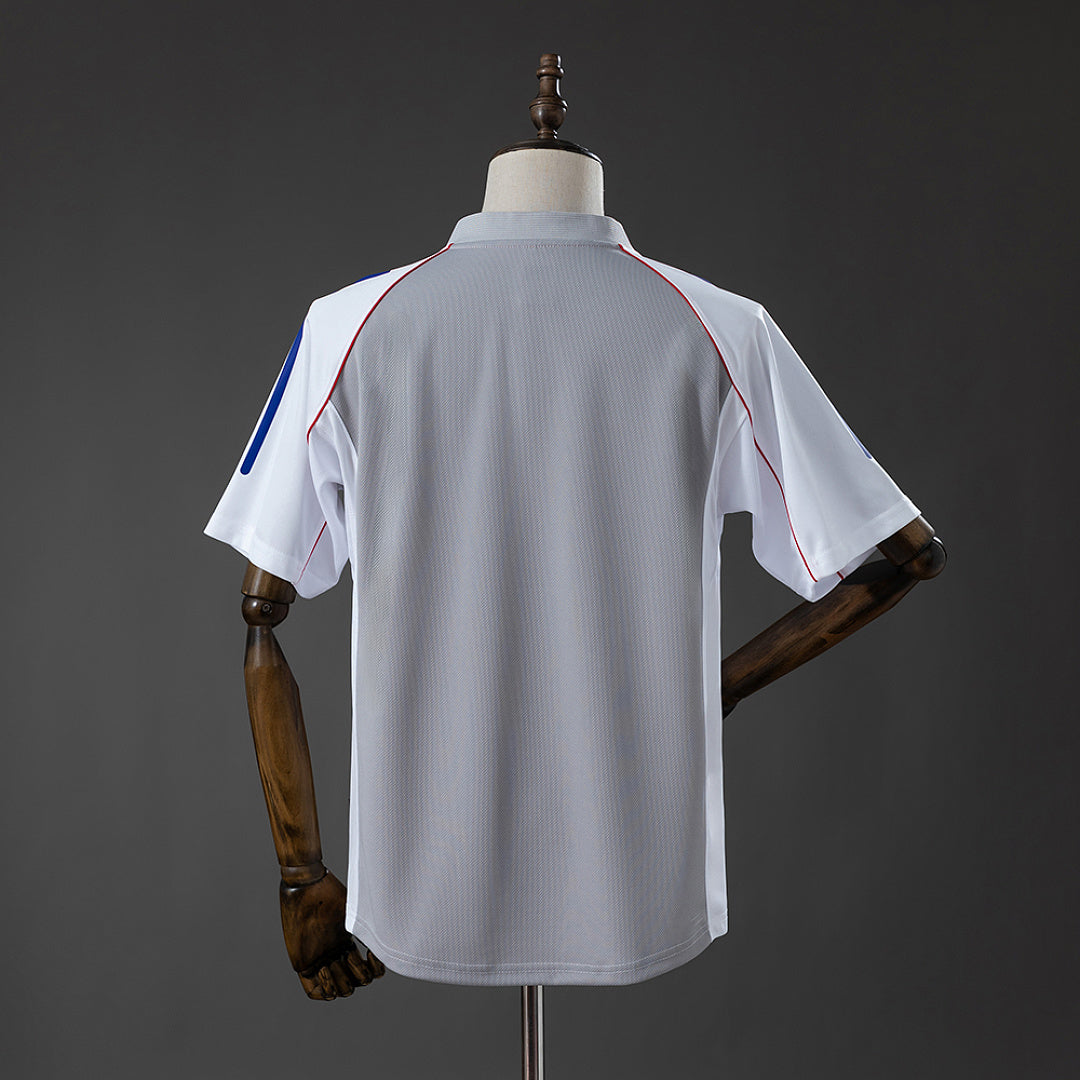 Retro Japan 2002 Away Fan
