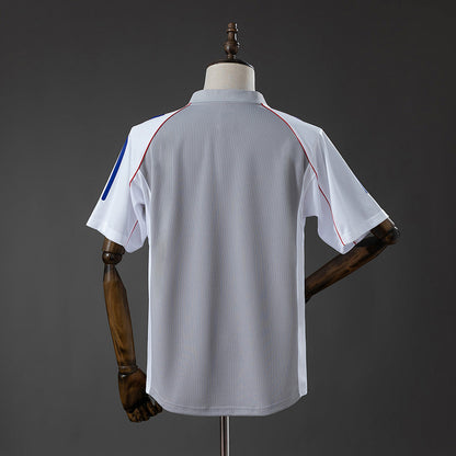 Retro Japan 2002 Away Fan