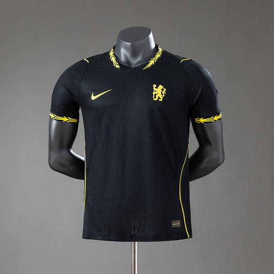 Chelsea FC 2026-2027 Third Away Player Version Jersey