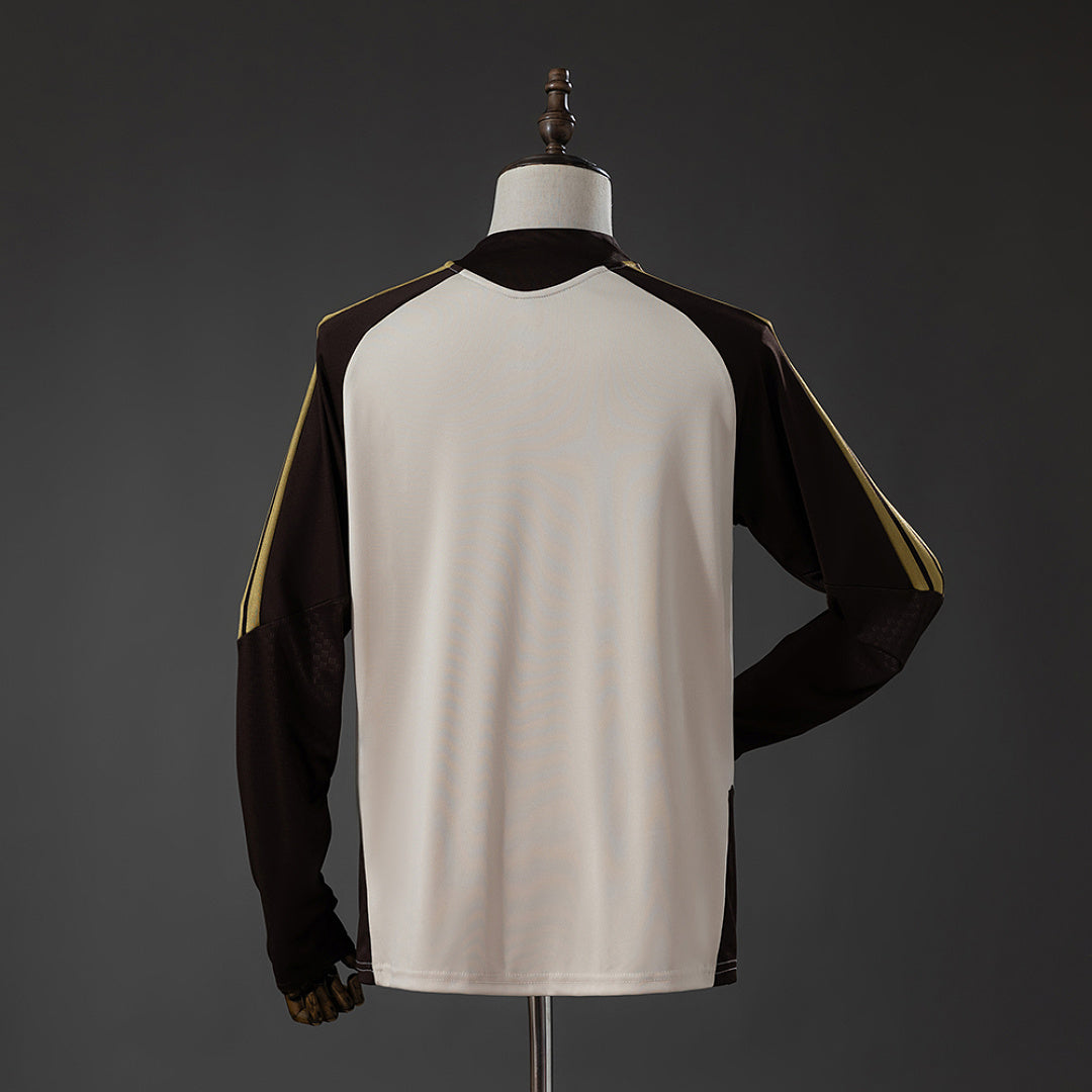 Flamengo 2026-2027 Long Sleeve Training
