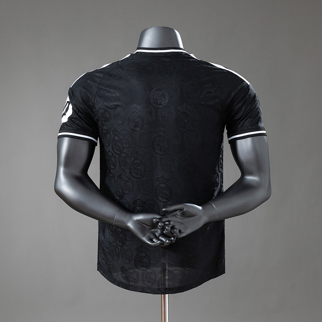 Real Madrid 2026-2027 special edition Player Version Jersey