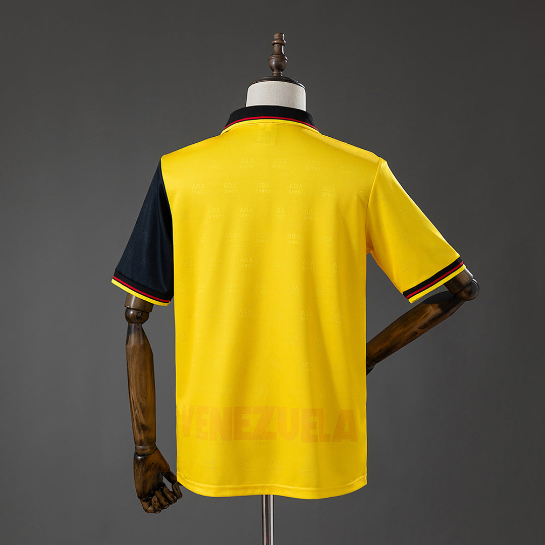 Retro Venezuela 1998 Away Fan