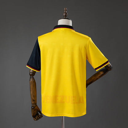 Retro Venezuela 1998 Away Fan